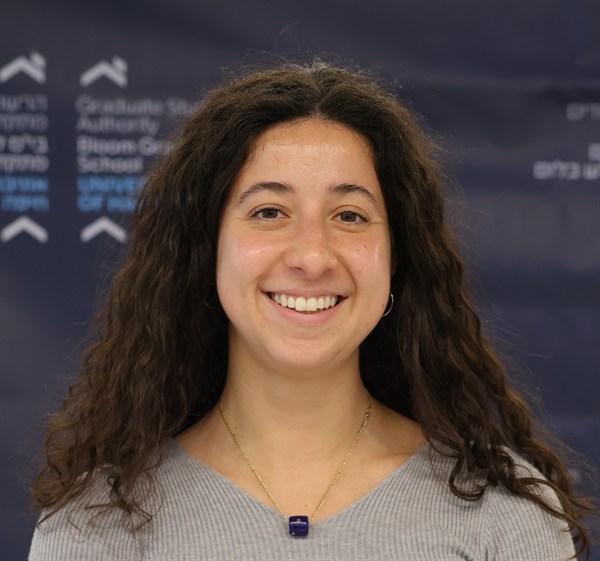 Dalia Moallem